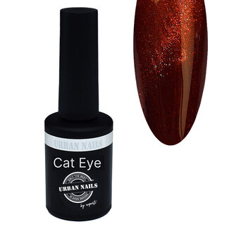 Urban Nails Cat Eye Gelpolish 60-A 8 gr.