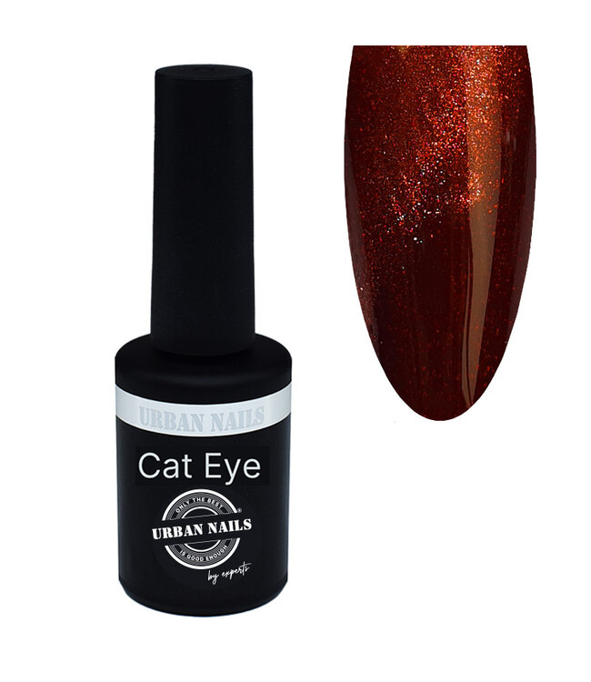 Cat Eye Gelpolish 60-A 8 gr.
