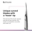Smart Cuticle Scissors 41 type 3
