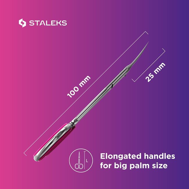 Smart Cuticle Scissors 40 type 3