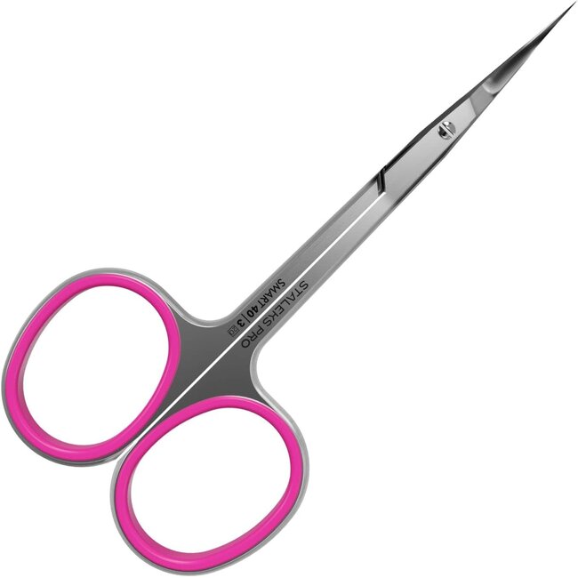 Smart Cuticle Scissors 40 type 3