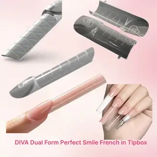 Diva Dual Form Perfect Smile Line 120 st.