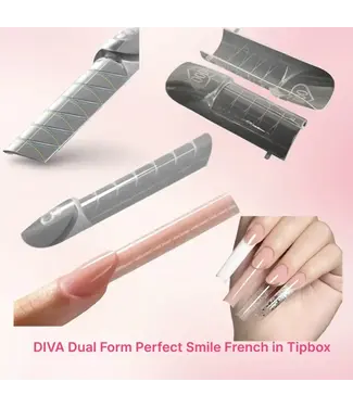 Diva Dual Form Perfect Smile Line 120 st.
