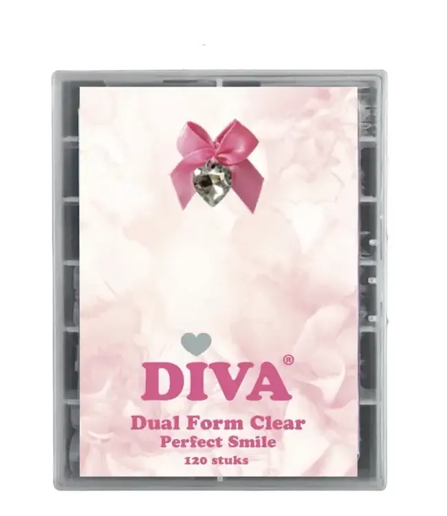 Dual Form Perfect Smile Line 120 st.