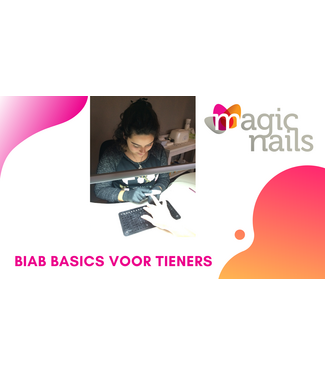 BIAB Basics - voor tieners