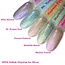 Set Gellak Citytrip for Divas 5 x 6 ml.