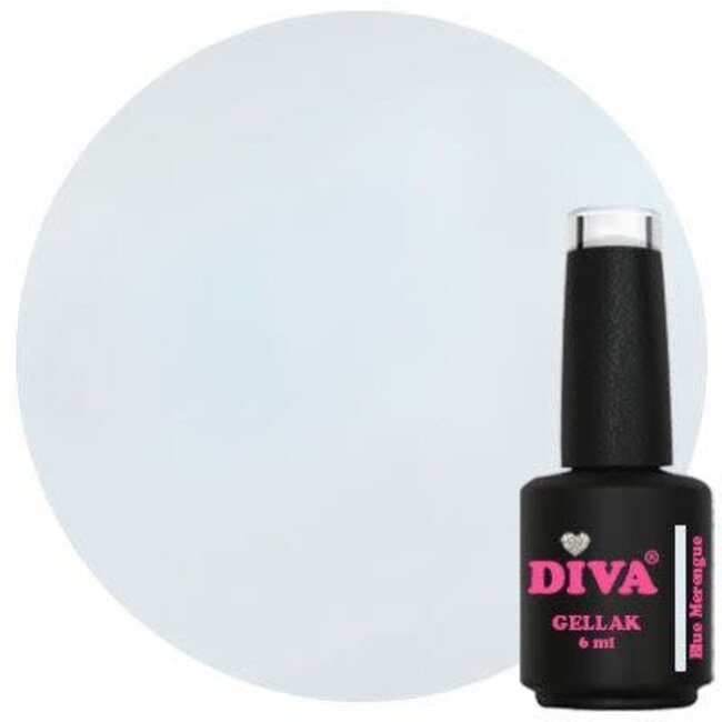 Set Gellak Sorbet Candy Divas 6 x 6 ml.