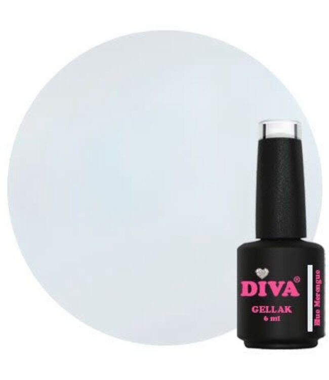 Set Gellak Sorbet Candy Divas 6 x 6 ml.