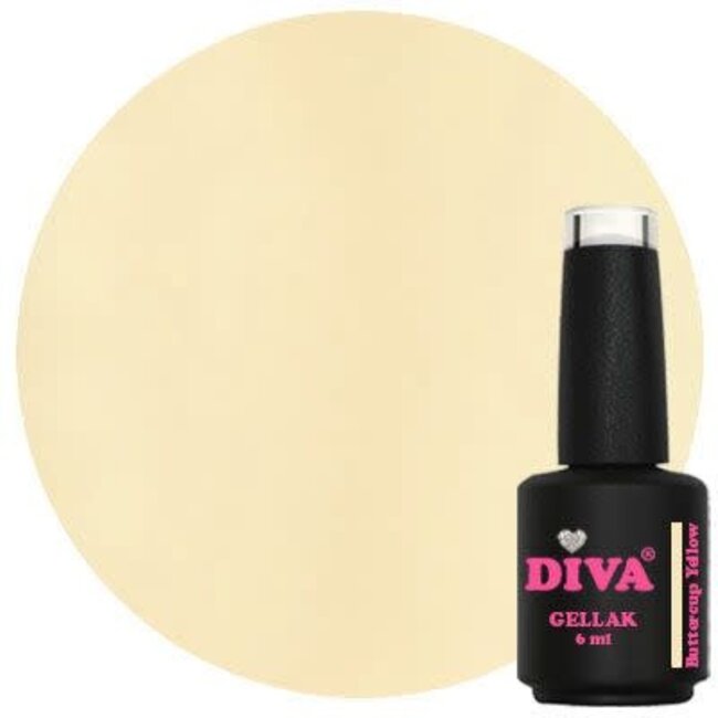 Set Gellak Sorbet Candy Divas 6 x 6 ml.