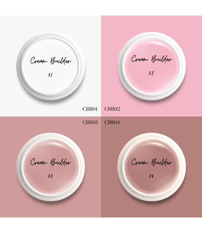 04 Cream Builder 30 g