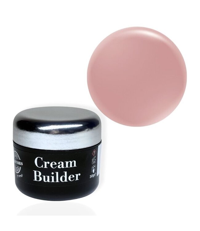 03 Cream Builder Nude 30 g