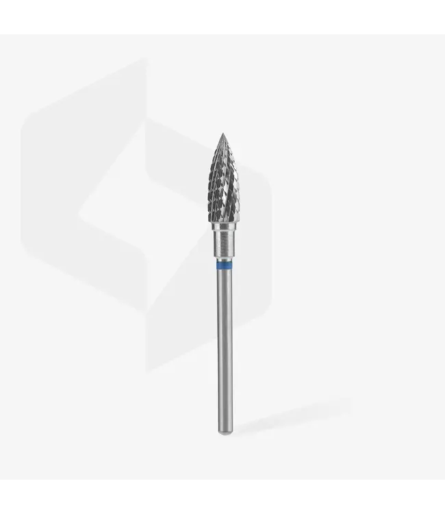 Carbide Bit  Flame Blue 5 mm / 13,5 mm