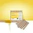 Wooden Spatula 114x10 mm (100 st.)