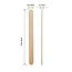 Wooden Spatula 114x10 mm (100 st.)