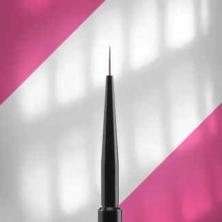 Staleks Pro Brush-liner EXPERT width 1 mm/length 7 mm