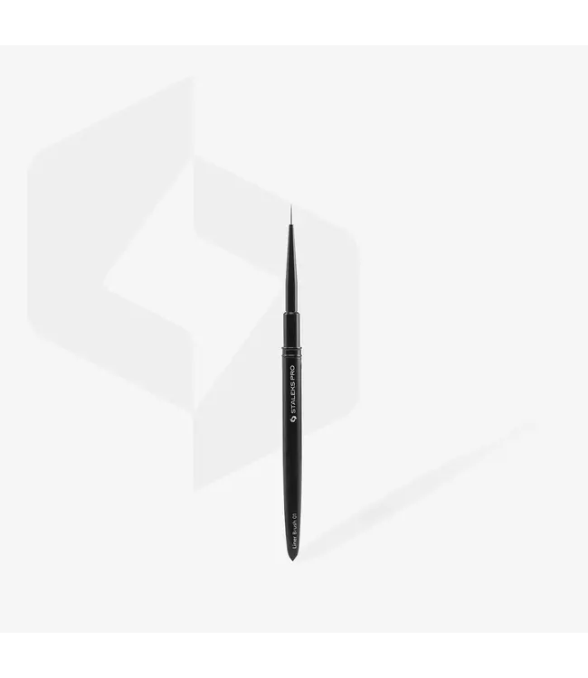 Brush-liner EXPERT width 1 mm/length 7 mm