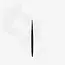 Brush-liner EXPERT width 1 mm/length 7 mm