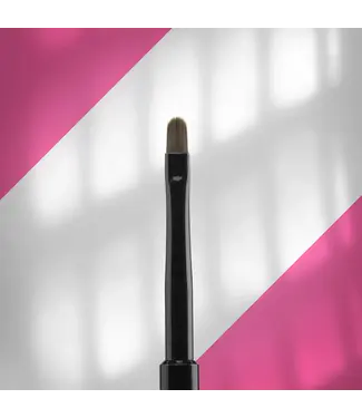 Staleks Pro Brush for gel EXPERT width 4 mm/length 7 mm