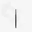 Brush for gel EXPERT width 4 mm/length 7 mm