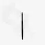 Brush for gel EXPERT width 6 mm/length 11 mm