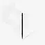 Double-ended brush EXPERT liner 10 mm / for gel 11mm