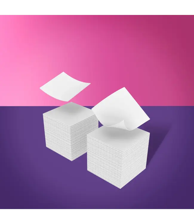 Lint-free wipes SMART (400 pcs)