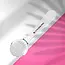 Manicure borstel EXPERT 01 (met beschermkap)