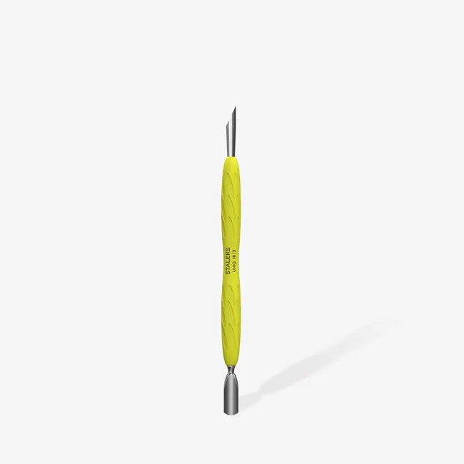 UNIQ Cuticle Pusher Gummy 10 type 2