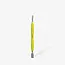 UNIQ Cuticle Pusher Gummy 10 type 2