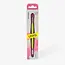 UNIQ Cuticle Pusher Gummy 10 type 2