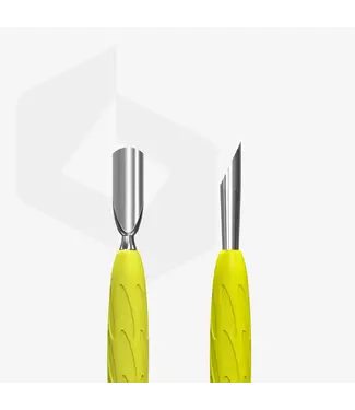 Staleks Pro UNIQ Cuticle Pusher Gummy 10 type 2