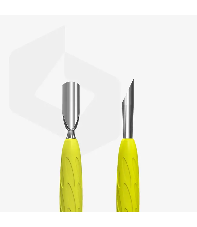 UNIQ Cuticle Pusher Gummy 10 type 2