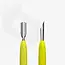 UNIQ Cuticle Pusher Gummy 10 type 2
