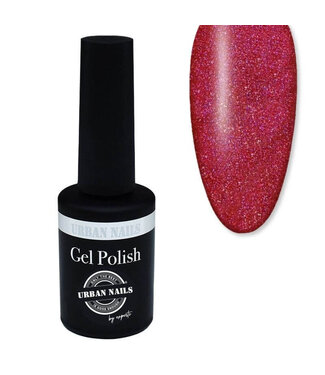 Urban Nails D99 Gelpolish Gina 8 gr.