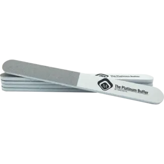 Magnetic Platinum Buffer