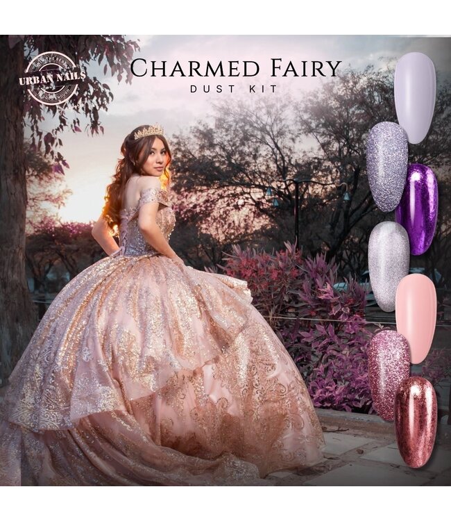 Charmed Fairy Dust Kit