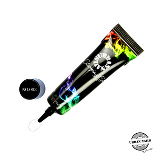 Urban Nails Stamping Gel 003 Wit