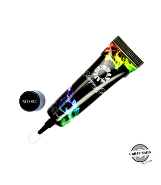 Urban Nails Stamping Gel 003 Wit