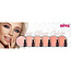 One Coat Gellak Bare Bloom Palette Collection 6 x 6 ml.
