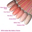 One Coat Gellak Miss Mellow Palette Collection 6 x 6 ml.