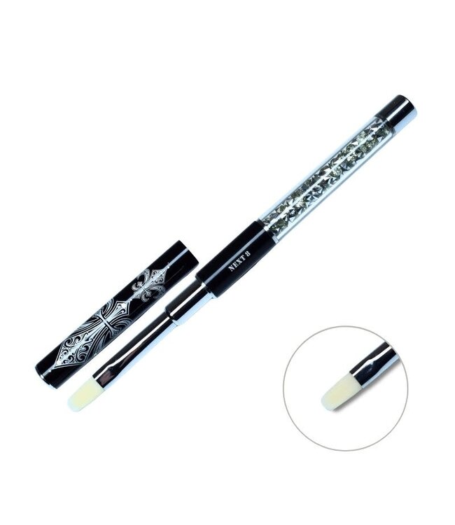 Exclusive Next 8 Gelpenseel