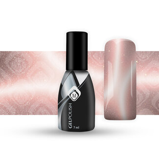 Magnetic Gelpolish 7 ml. Cat Eye 7