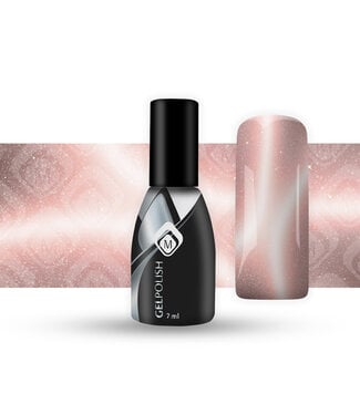 Magnetic Gelpolish 7 ml. Cat Eye 7