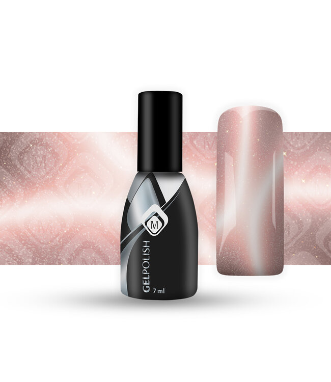 Gelpolish 7 ml. Cat Eye 7