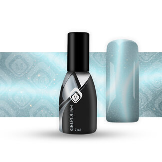 Magnetic Gelpolish 7 ml. Cat Eye 8