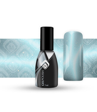 Magnetic Gelpolish 7 ml. Cat Eye 8