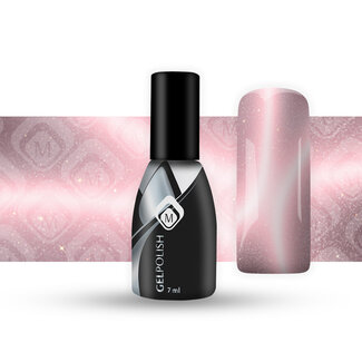 Magnetic Gelpolish 7 ml. Cat Eye 9