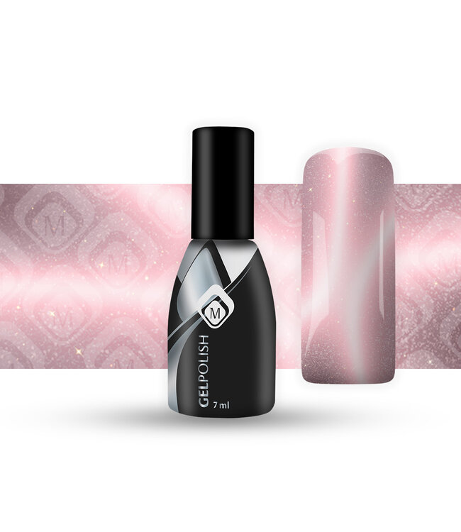 Gelpolish 7 ml. Cat Eye 9