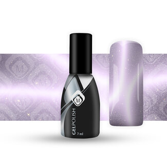 Magnetic Gelpolish 7 ml. Cat Eye 10