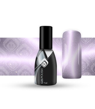 Magnetic Gelpolish 7 ml. Cat Eye 10